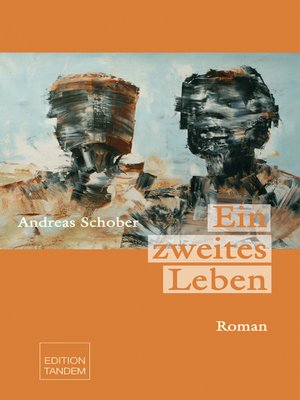 cover image of Ein zweites Leben
